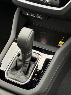 2025 Subaru Forester Hybrid Sport S6 MY26 AWD Crimson Red