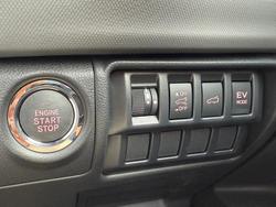 2025 Subaru Forester Hybrid Sport S6 MY26 AWD Crimson Red