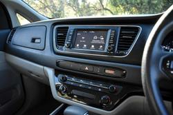 2019 Kia
Carnival S