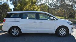 2019 Kia
Carnival S