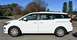 2019 Kia
Carnival S