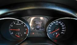 2019 Kia
Carnival S