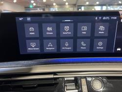 2025 Peugeot 5008 Allure Hybrid