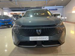 2025 Peugeot 5008 Allure Hybrid