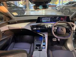 2025 Peugeot 5008 Allure Hybrid