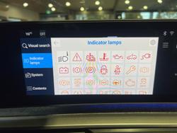 2025 Peugeot 5008 Allure Hybrid