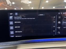 2025 Peugeot 5008 Allure Hybrid