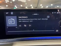 2025 Peugeot 5008 Allure Hybrid