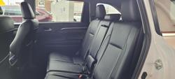 2016 Toyota
Kluger Grande