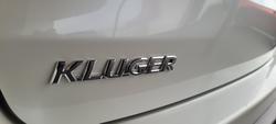 2016 Toyota
Kluger Grande