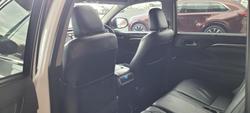 2016 Toyota
Kluger Grande