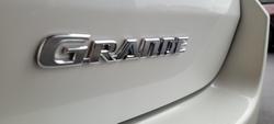 2016 Toyota
Kluger Grande