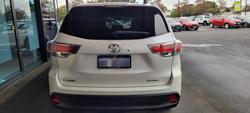 2016 Toyota
Kluger Grande