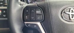 2016 Toyota
Kluger Grande