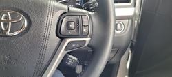 2016 Toyota
Kluger Grande