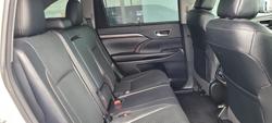 2016 Toyota
Kluger Grande