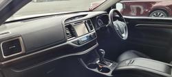 2016 Toyota
Kluger Grande