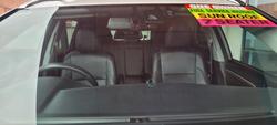 2016 Toyota
Kluger Grande