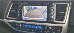 2016 Toyota
Kluger Grande