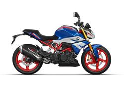 BMW Motorrad G 310 R