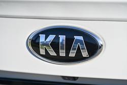 2017 Kia
Cerato Sport