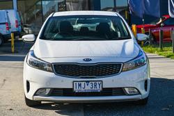 2017 Kia
Cerato Sport