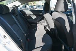 2017 Kia
Cerato Sport