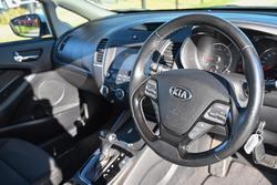2017 Kia
Cerato Sport