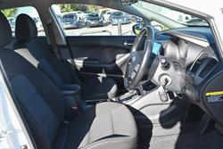 2017 Kia
Cerato Sport