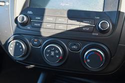 2017 Kia
Cerato Sport