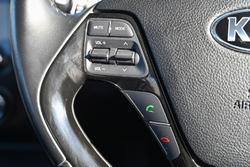 2017 Kia
Cerato Sport