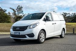 2018 LDV
                G10 