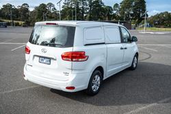 2018 LDV
                G10 