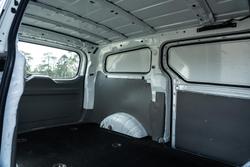 2018 LDV
                G10 