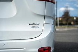 2018 LDV
                G10 