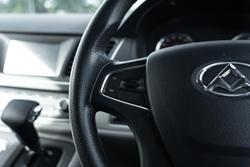2018 LDV
                G10 