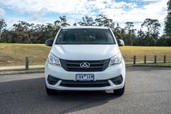 2018 LDV
                G10 