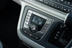 2018 LDV
                G10 