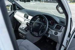 2018 LDV
                G10 