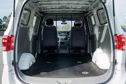 2018 LDV
                G10 
