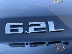 2022 Chevrolet
Silverado 1500 LT Trail Boss