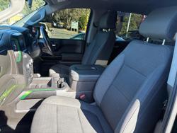 2022 Chevrolet
Silverado 1500 LT Trail Boss