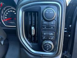 2022 Chevrolet
Silverado 1500 LT Trail Boss