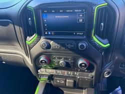 2022 Chevrolet
Silverado 1500 LT Trail Boss