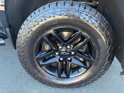 2022 Chevrolet
Silverado 1500 LT Trail Boss