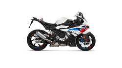 BMW Motorrad S 1000 RR M Sport