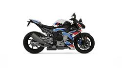 BMW Motorrad M 1000 R Competition