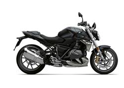 BMW Motorrad R 1250 R Triple Black