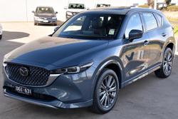 2025 Mazda
CX-5 G35 Akera