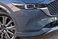 2025 Mazda
CX-5 G35 Akera